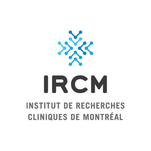 IRCM logo