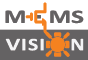 logo for Mems Vision