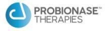 logo for Probionase Therapies