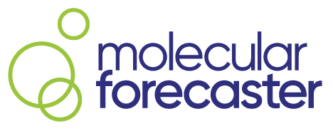 Molecular Forecaster logo
