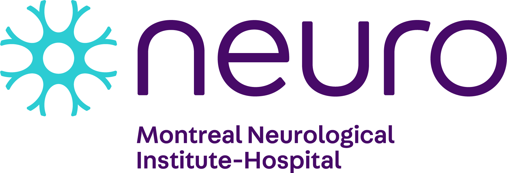 Montreal Neurological Institute-Hospital logo