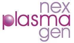Nex Plasma Gen logo