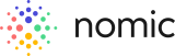 logo for Nomic