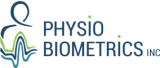 PhysioBiometrics logo