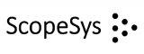 logo for ScopeSys