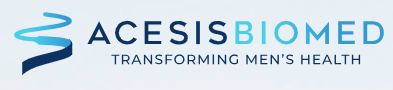 logo for Acesis Bio