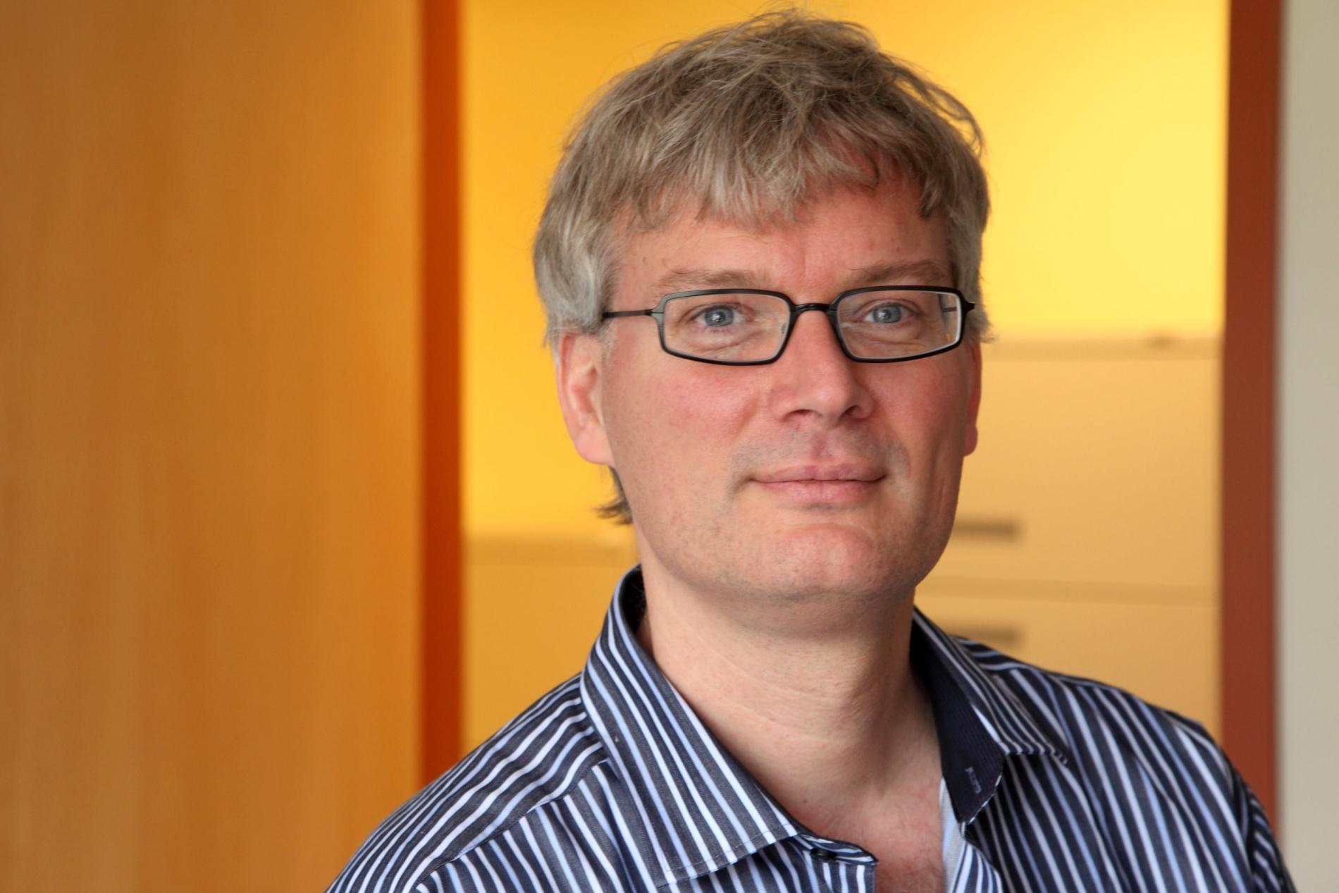 Professor Louis Collins