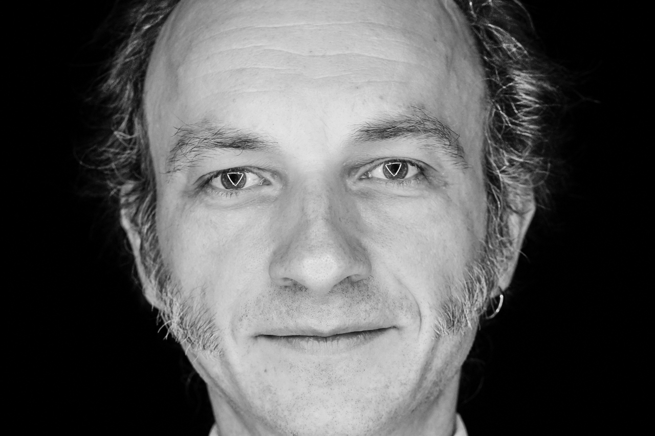  McGill Professor Thomas Szkopek (black and white)