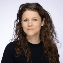 Daniela Frischer Daniela Frischer