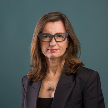 Dominique Bérubé