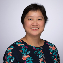 Janie Kwan Janie Kwan