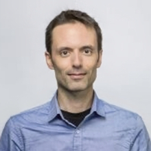 Marc-Étienne Rousseau