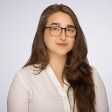 Nicole Savina Poirier Nicole Savina Poirier