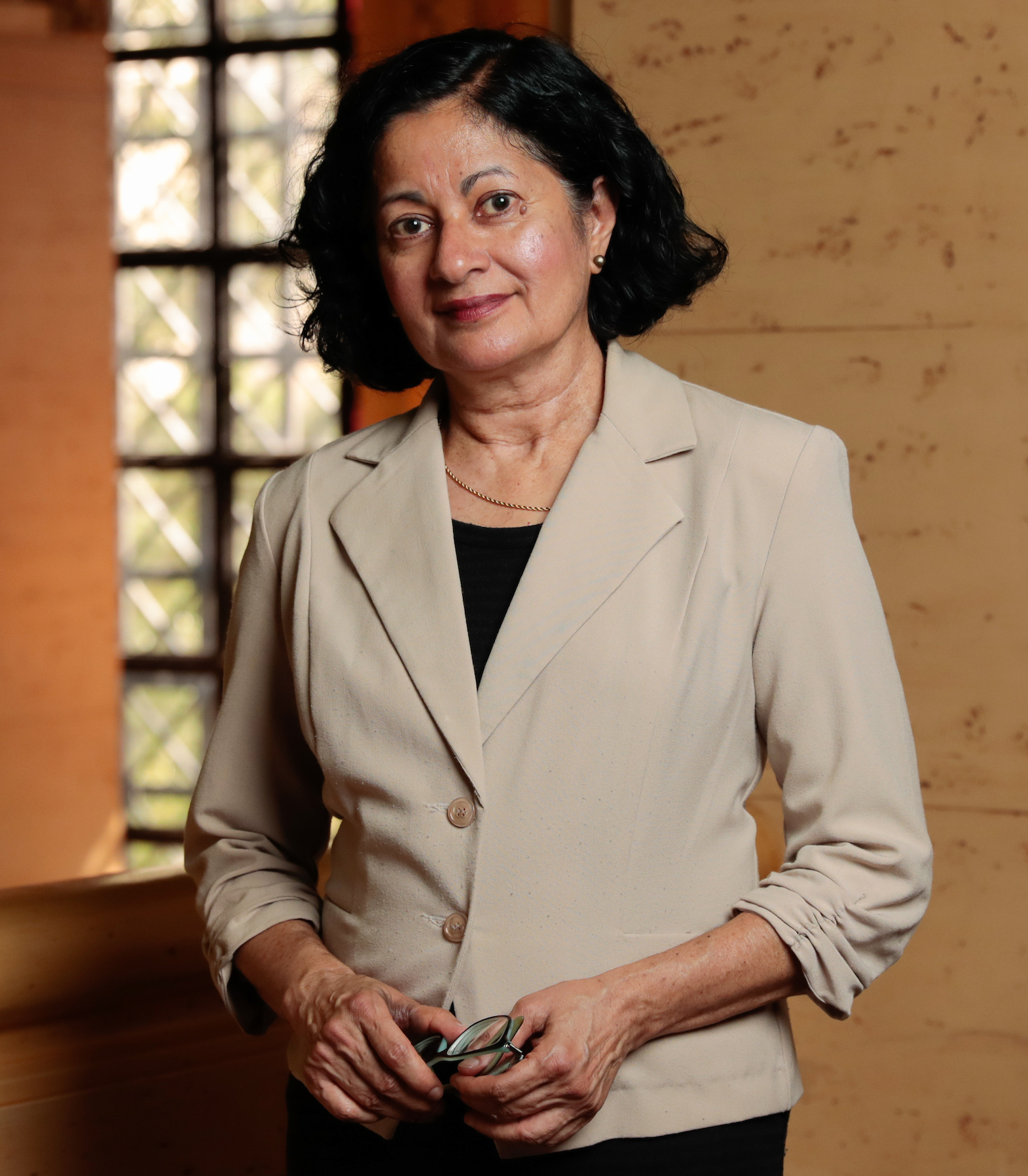 Dr. Jyotsna Vaid
