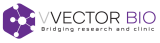 logo for VVector Bio