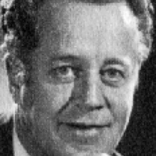 Bernard Belleau Bernard Belleau