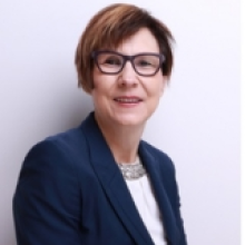 Cindy Blackstock