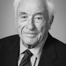 Willard Boyle Willard Boyle