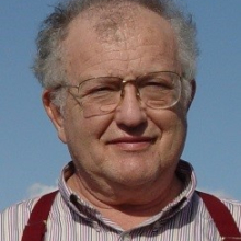 Albert Bregman Albert Bregman