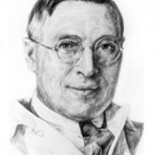 James Bertram Collip James Bertram Collip