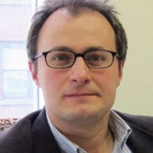 Maziar Divangahi Maziar Divangahi
