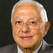 Mostafa Elhilali Mostafa Elhilali