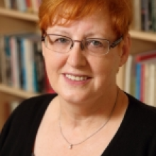 Elisabeth Gidengil Elisabeth Gidengil