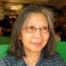 Grace S. Fong Grace S. Fong