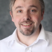 Tomislav Friščić Tomislav Friščić