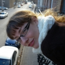 Hillary Kaell Hillary Kaell