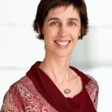 Joëlle Pineau Joëlle Pineau