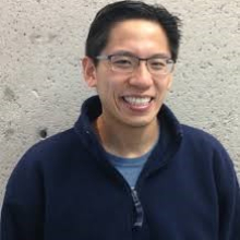 Adrian Liu