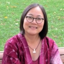 Catherine Lu Catherine Lu