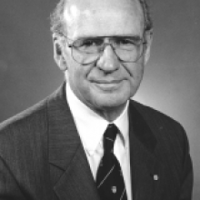 Lloyd MacLean Lloyd MacLean