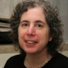 Debbie Moskowitz