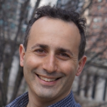 Adam Oberman Adam Oberman