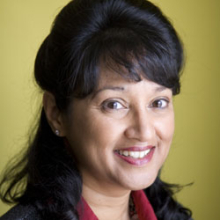 Hema Patel