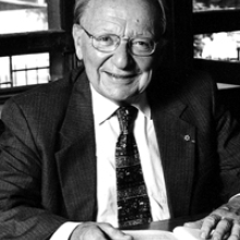 Paul André Crépeau Paul André Crépeau