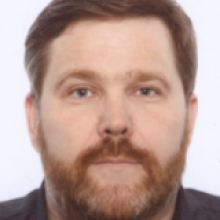 Peter Siegel Peter Siegel