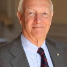 Richard Cruess Richard Cruess