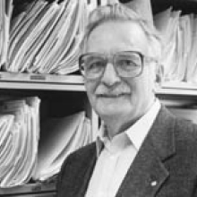 Theodore Sourkes Theodore Sourkes