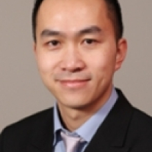 Desmond Tsang