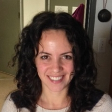 Anna Weinberg Anna Weinberg
