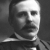 Sir Ernest Rutherford