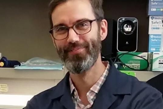 Anthony Mittermaier