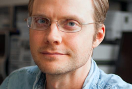 Nathan Luedtke