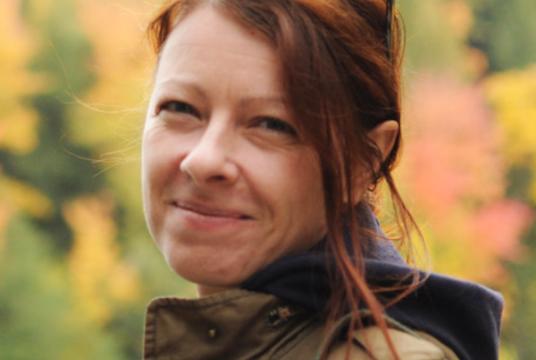 Marlene Oeffinger