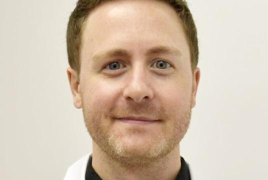 Martin Sauvageau