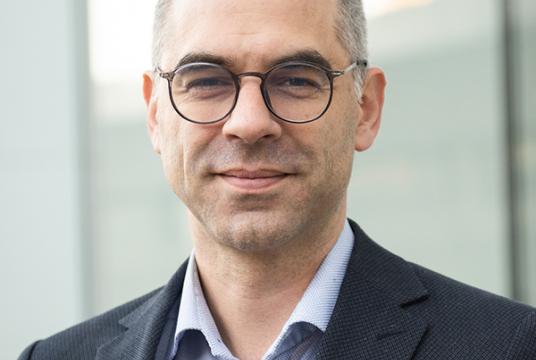 Mathieu Blanchette