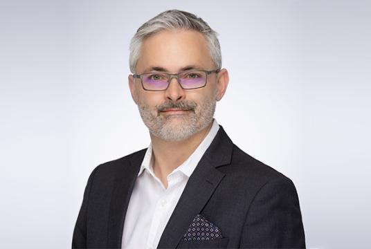 Dr. Thomas Duchaine